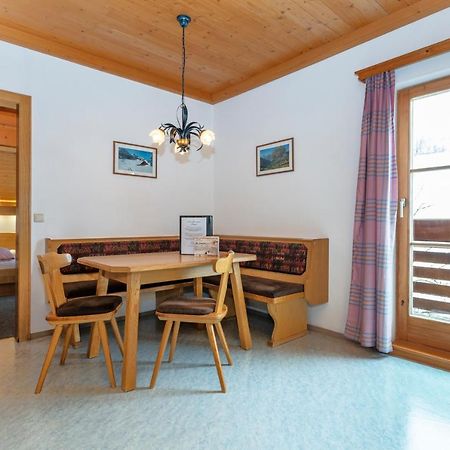 Biobauernhof Stegerbauer Apartment Maria Alm am Steinernen Meer Exterior foto